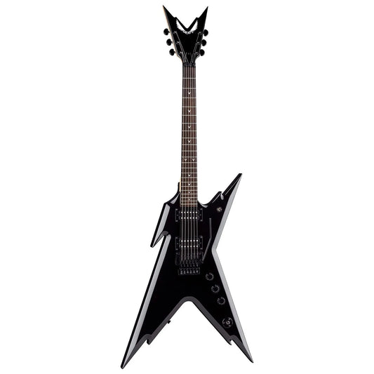 Razorback X Floyd (Classic Black)