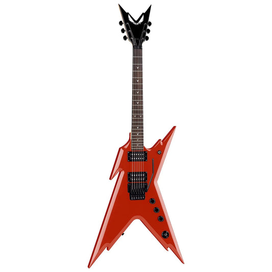 Razorback X Floyd (Classic Red)