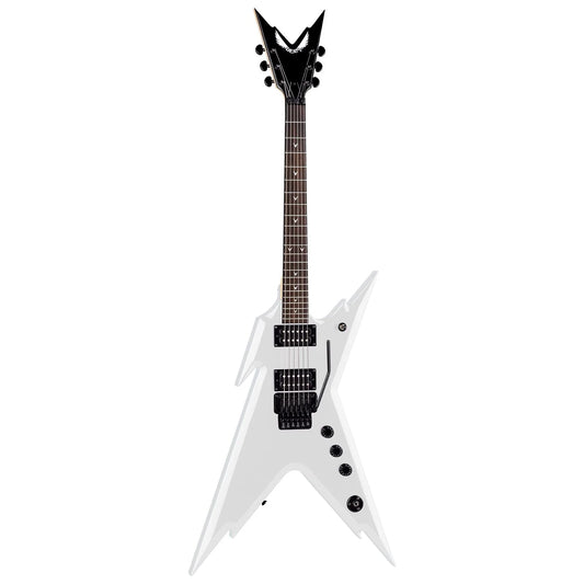 Razorback X Floyd (Classic White)