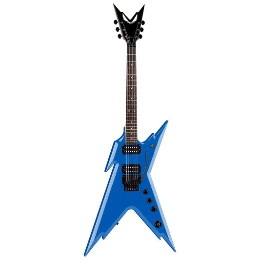 Razorback X Floyd (Electric Blue)
