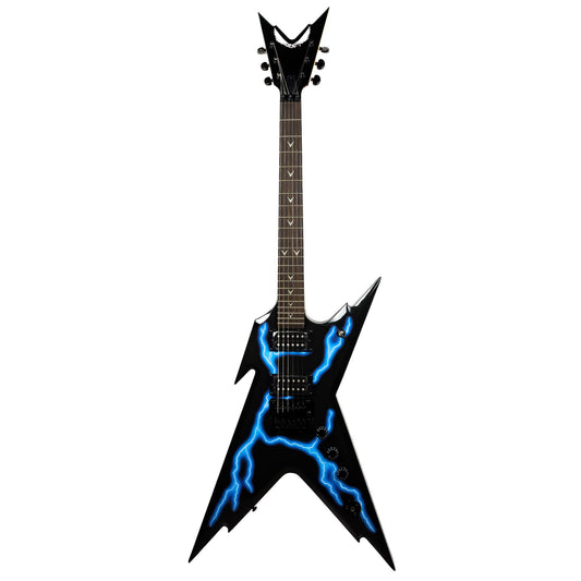 Dean Razorback X Floyd (Lightning)
