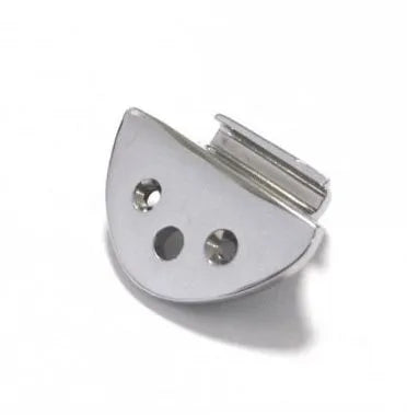 Rickenbacker "R" Tailpiece Bracket 01112