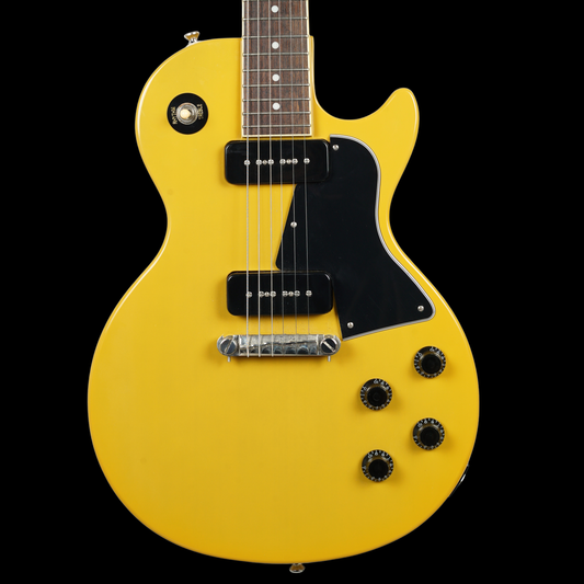 Epiphone Les Paul Special TV Yellow (Pre-Owned)