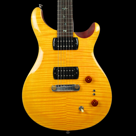 PRS SE Paul's Guitar, Amber (Pre-Owned)