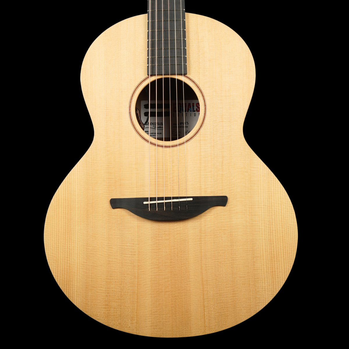 Sheeran By Lowden Equals Edition (Pre-Owned)