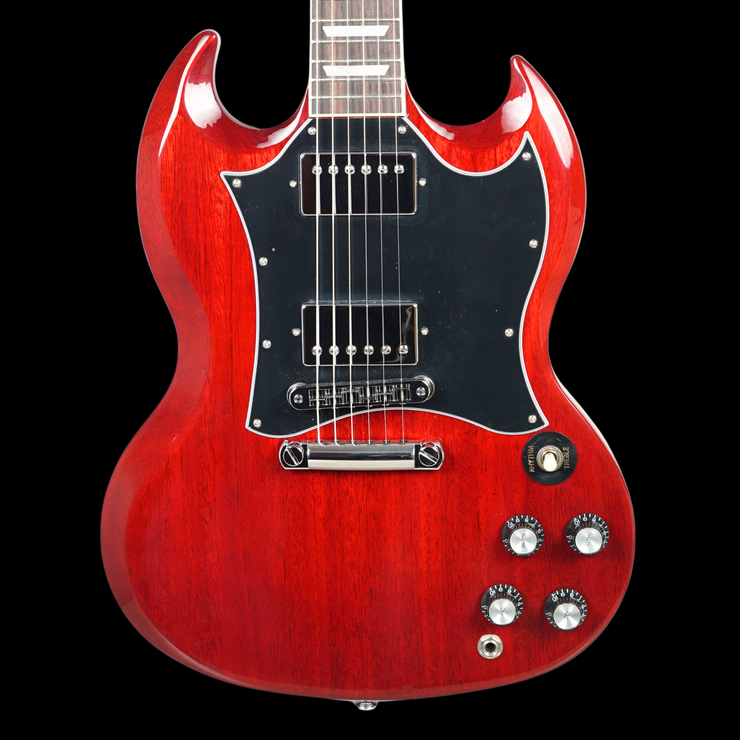Gibson SG Standard, Heritage Cherry