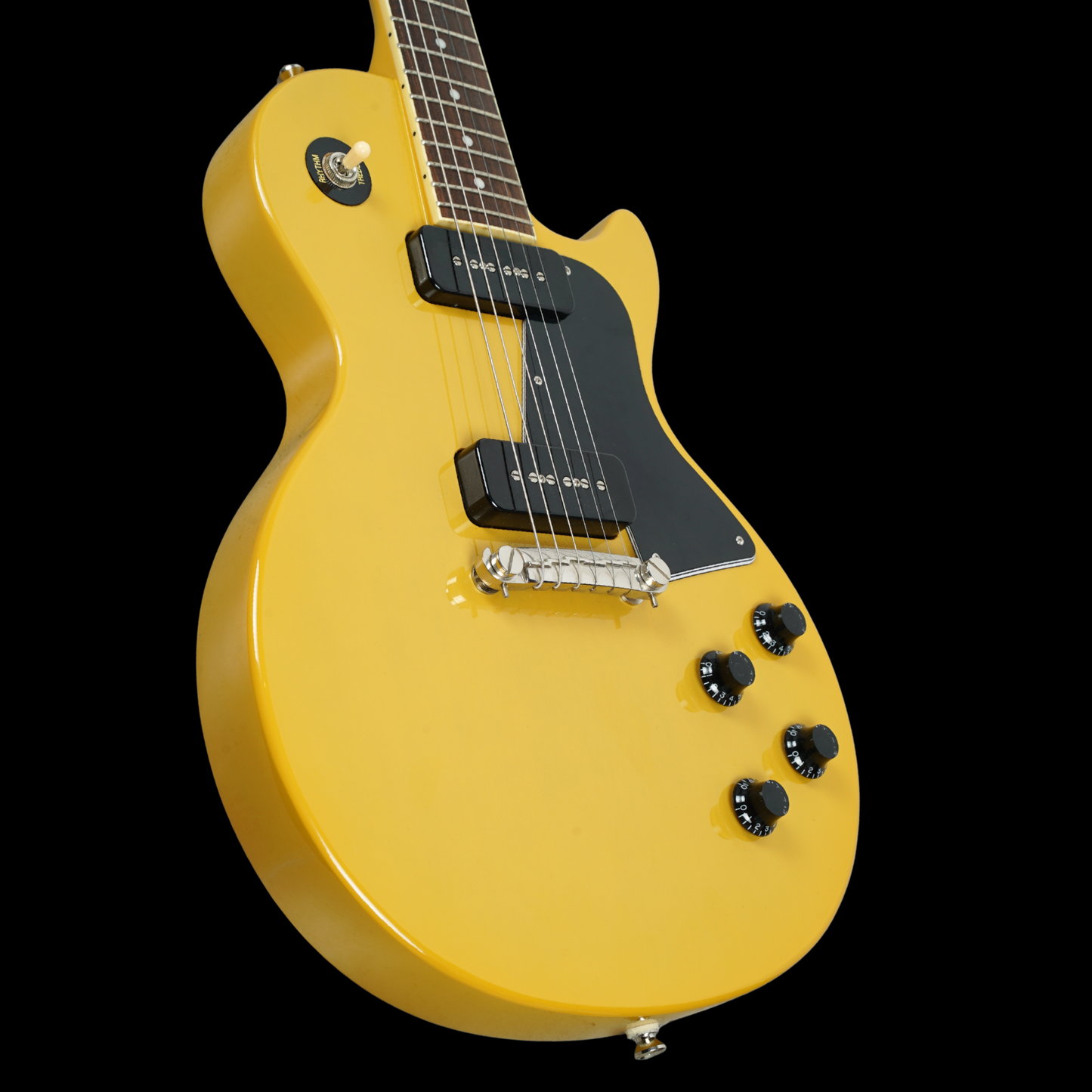 Epiphone Les Paul Special TV Yellow (Pre-Owned)