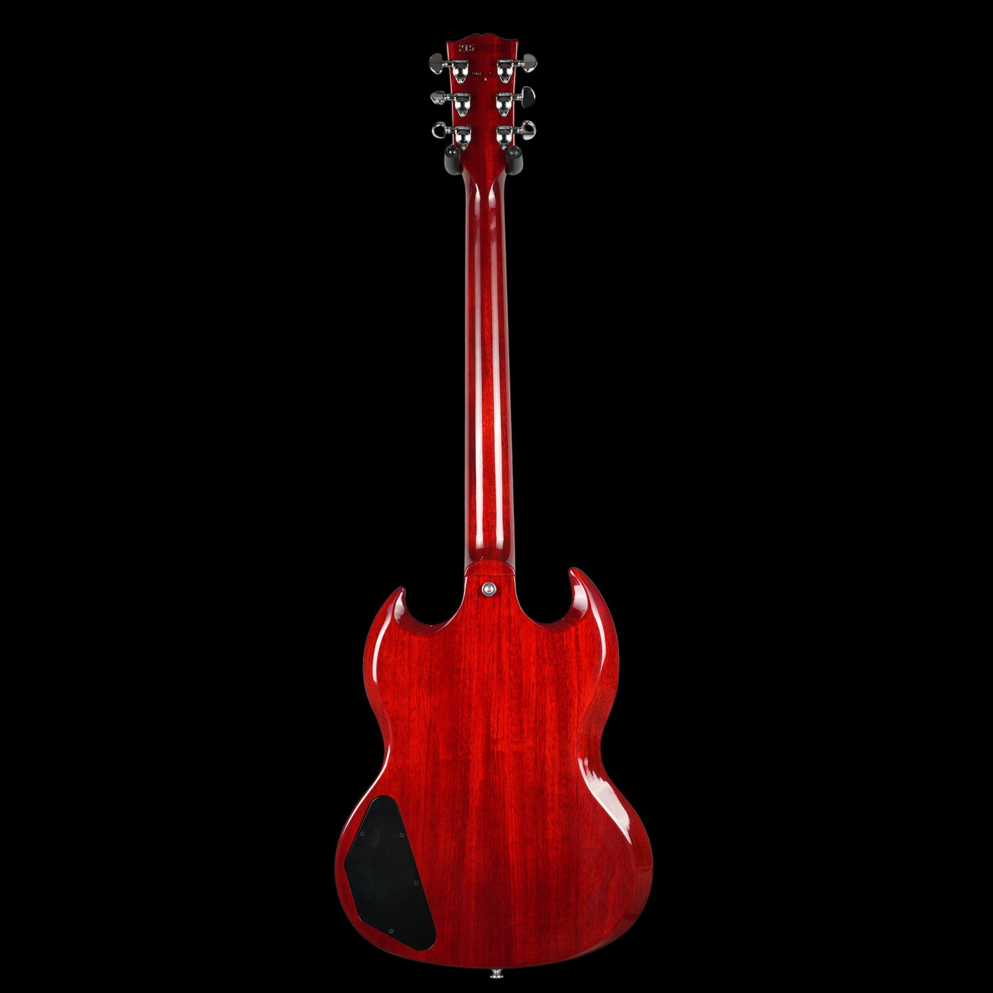 Gibson SG Standard, Heritage Cherry