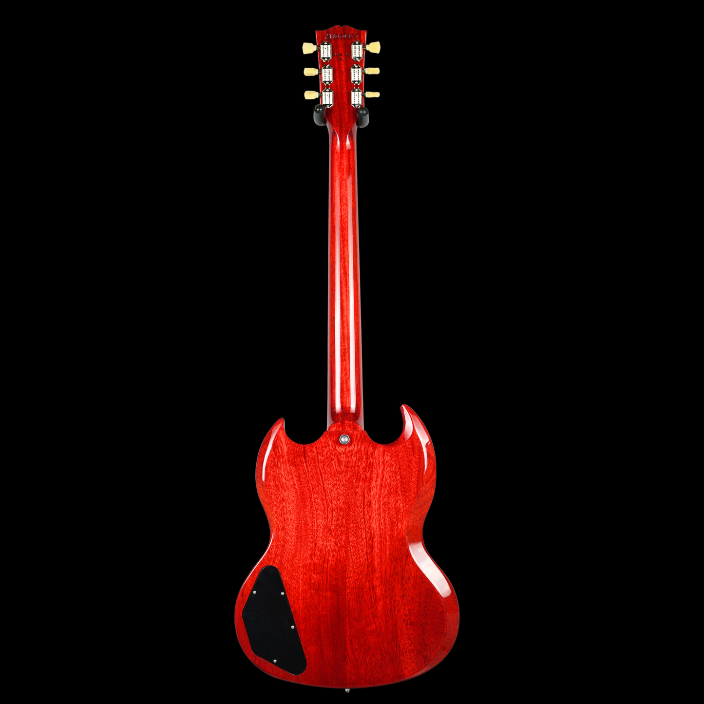 Gibson SG Standard '61 Stop Bar, Vintage Cherry