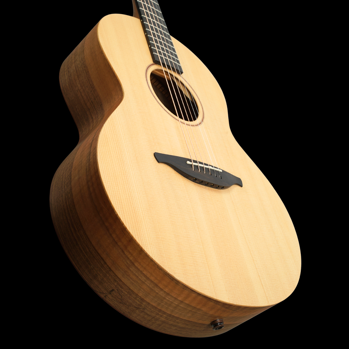Sheeran By Lowden Equals Edition (Pre-Owned)