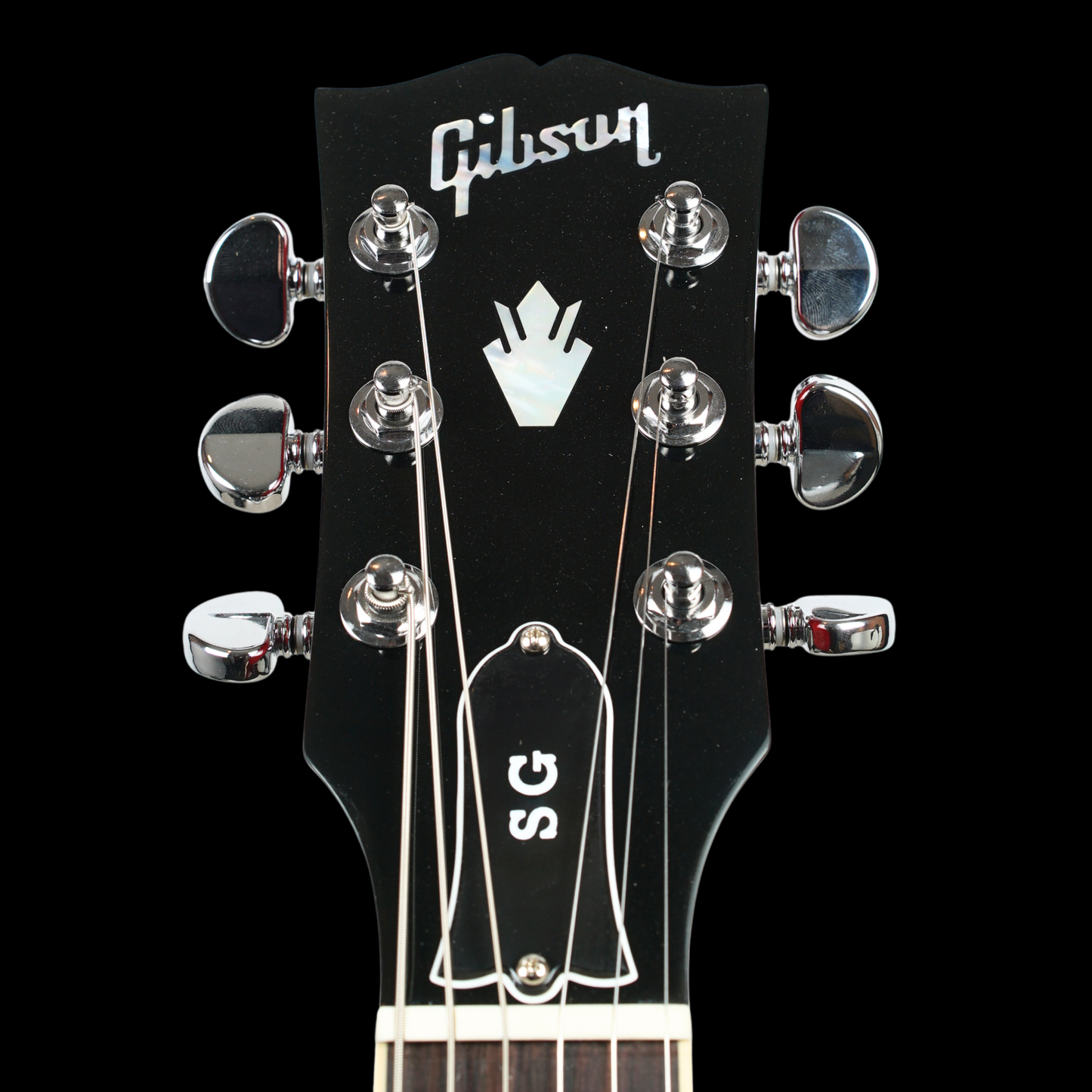 Gibson SG Standard, Heritage Cherry