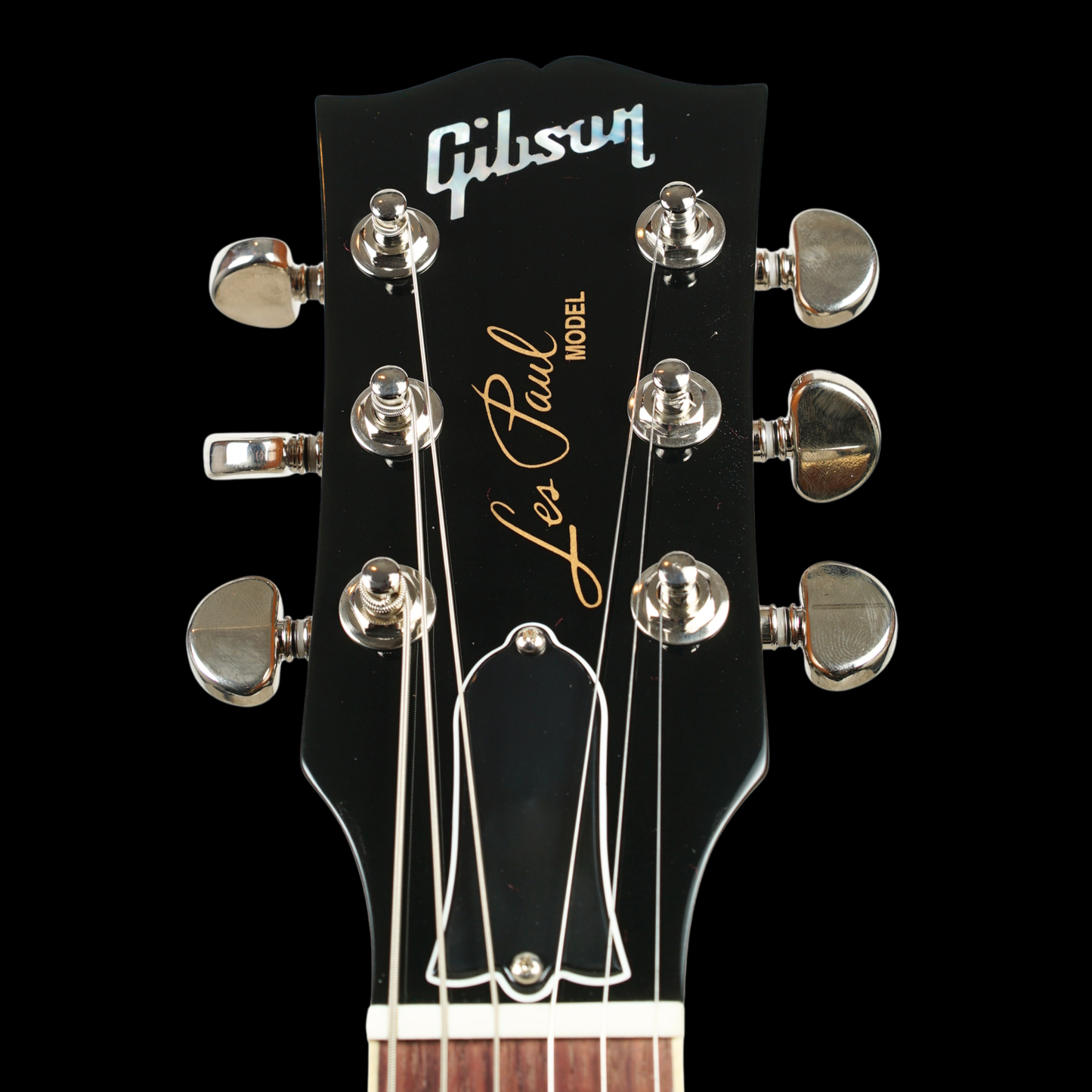 Gibson Les Paul Standard 60s Double Trouble, Vintage Honey Burst Gloss