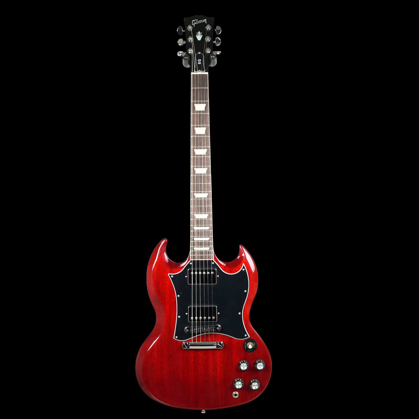 Gibson SG Standard, Heritage Cherry