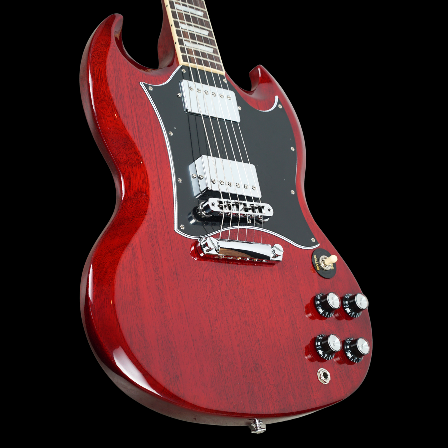 Gibson SG Standard, Heritage Cherry