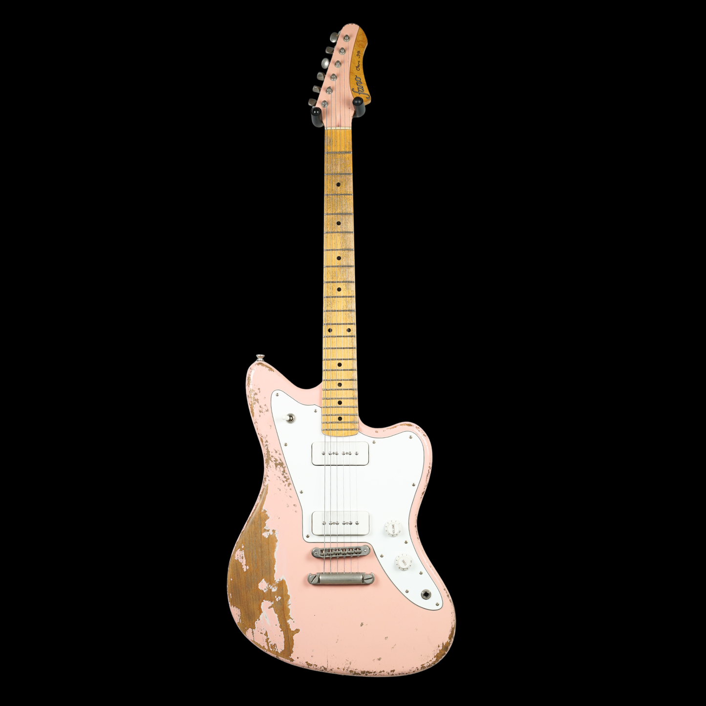 Fano Oltre JM-6, Shell Pink Relic (Pre-Owned)