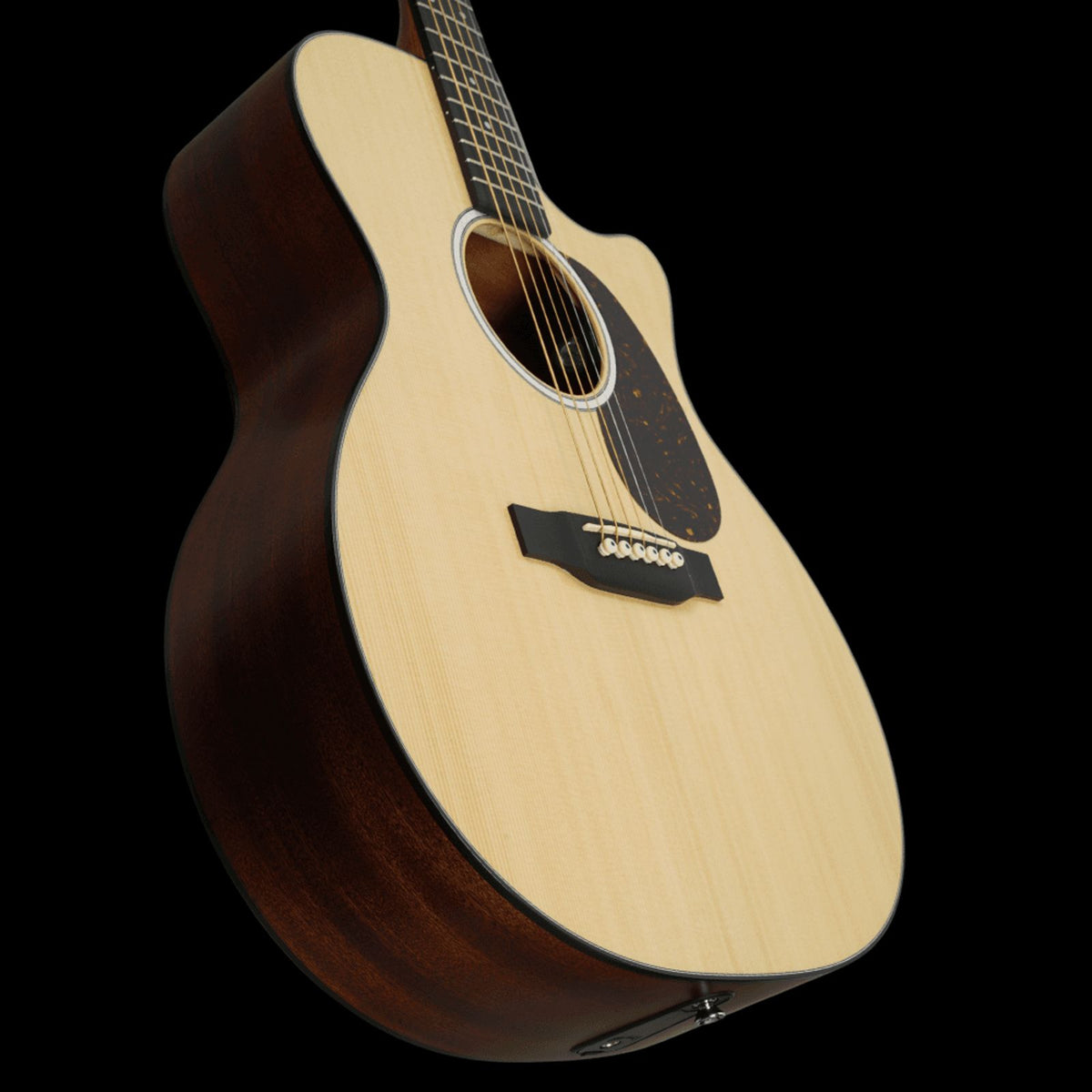 Martin Road Series GPC-11e, Natural (Pre-Owned)