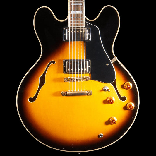 1989 HB-35 in Tobacco Sunburst (Pre-Owned)