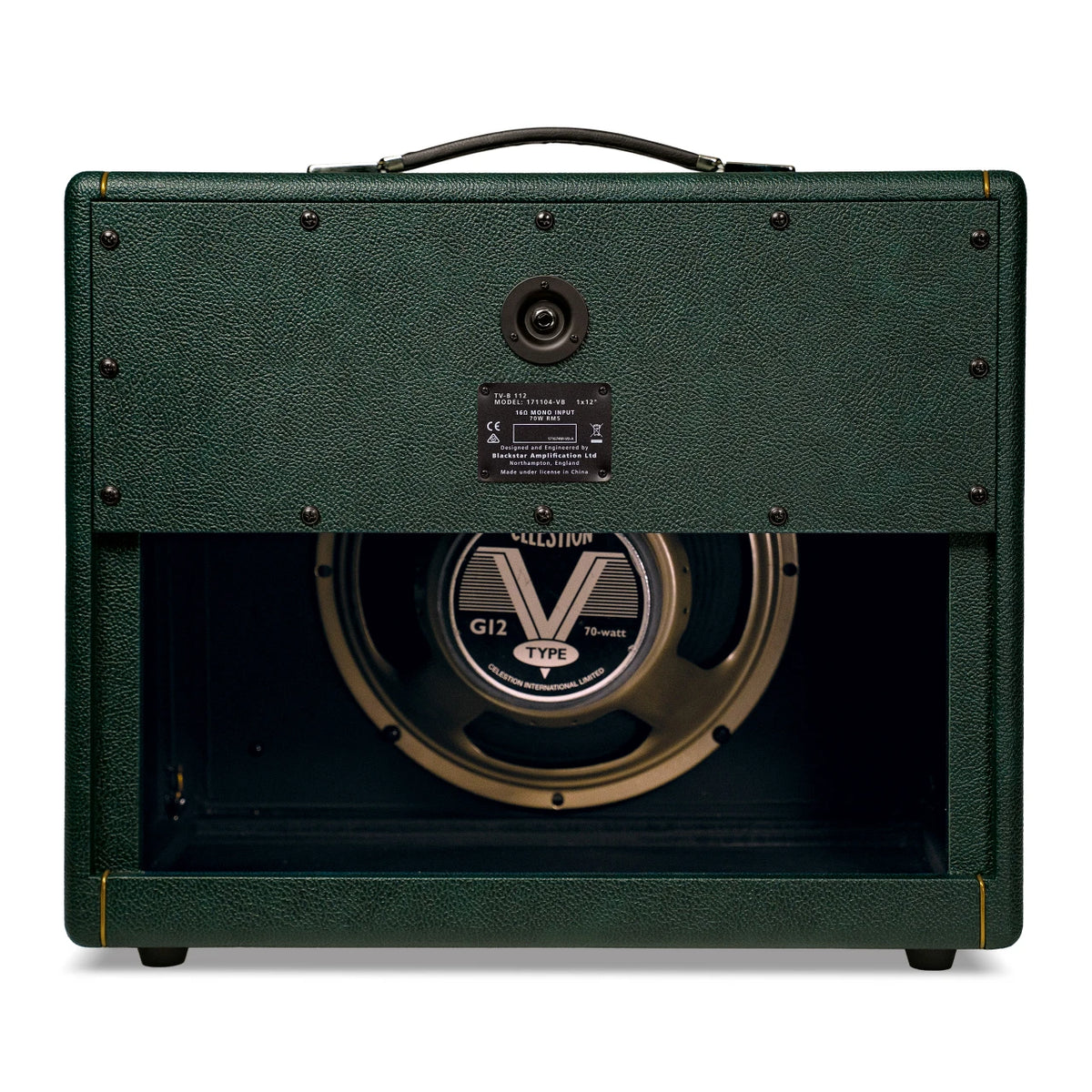 Blackstar TV-10 B 112 Speaker Cabinet