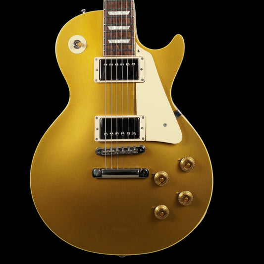 Gibson True Historic 1957 R7 Les Paul Gold Top (Pre-Owned)