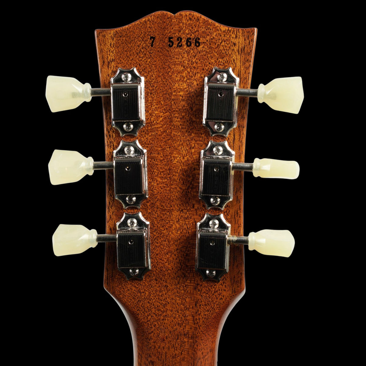 Gibson True Historic 1957 R7 Les Paul Gold Top (Pre-Owned)