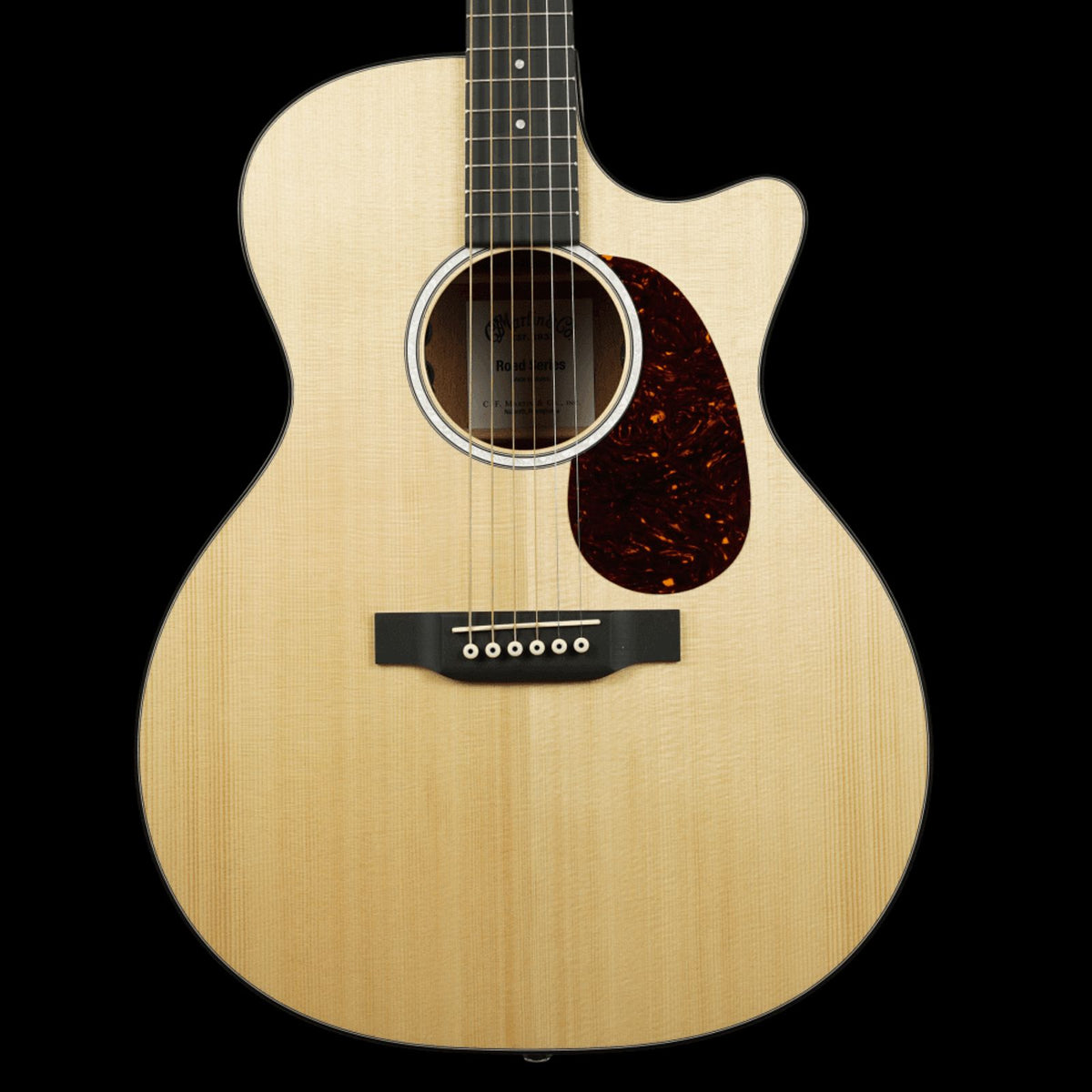 Martin Road Series GPC-11e, Natural (Pre-Owned)