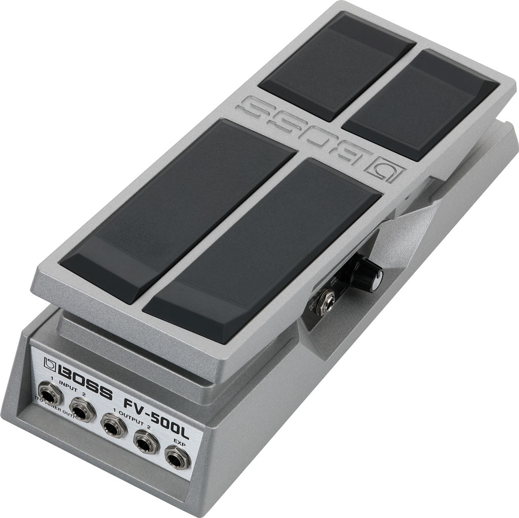 Boss FV-500H Volume Pedal