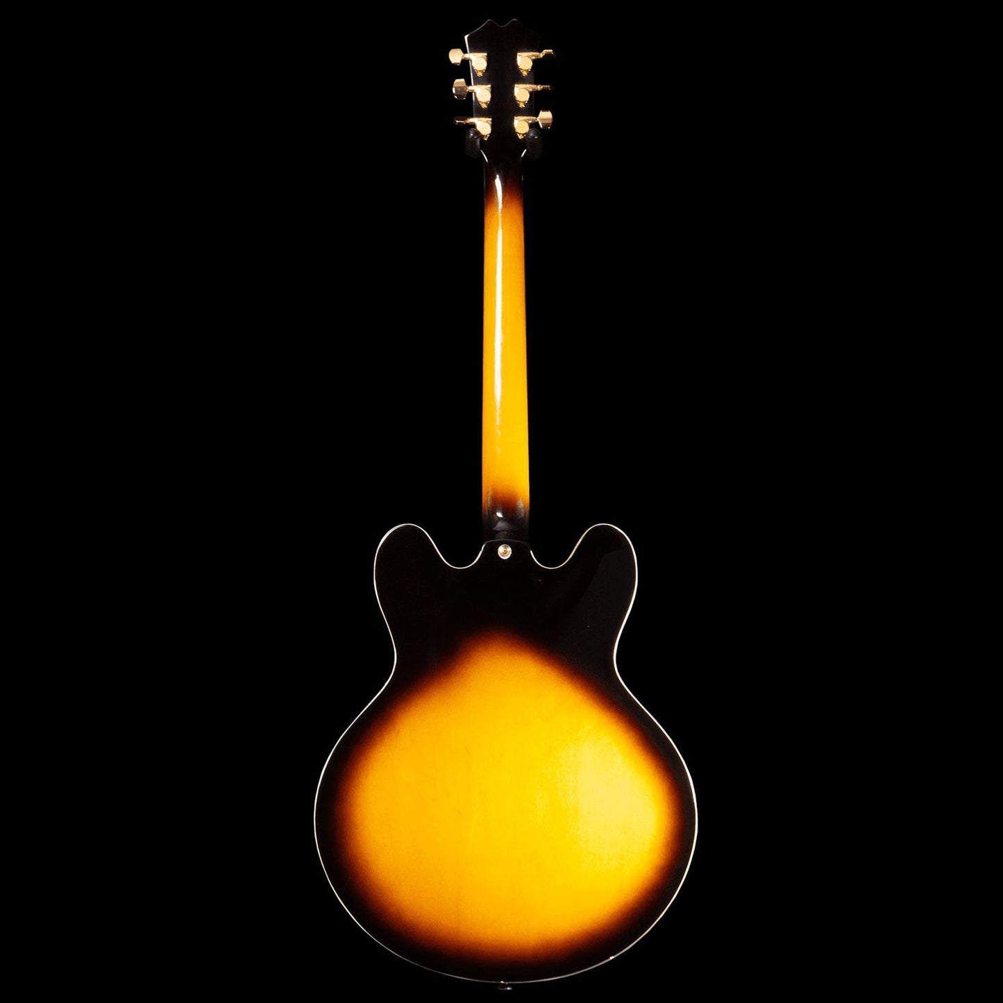 1989 HB-35 in Tobacco Sunburst (Pre-Owned)