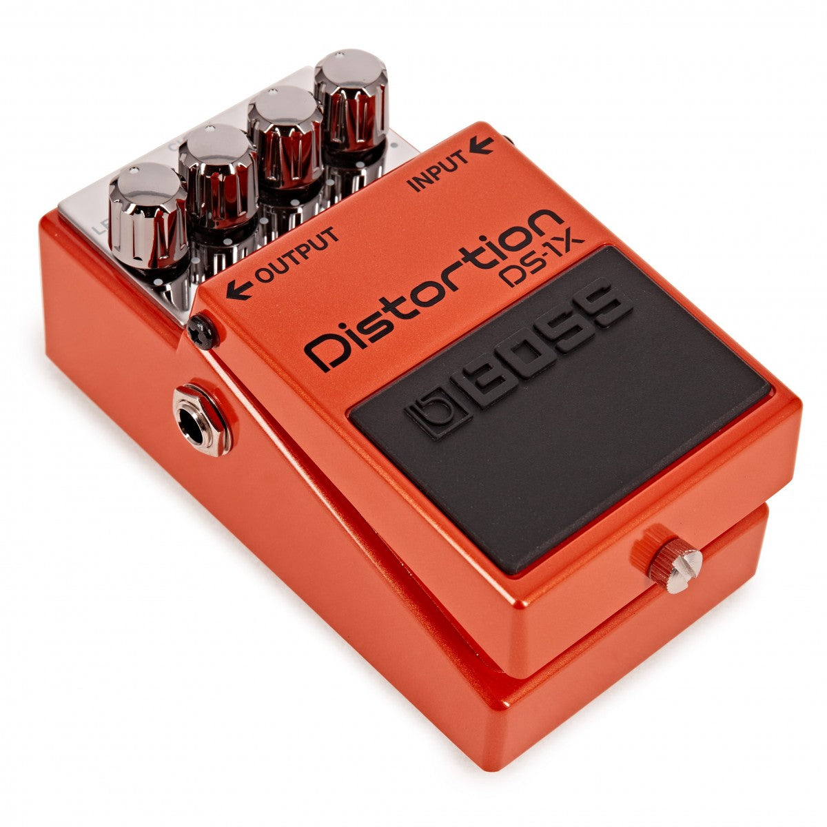 Boss DS-1X Distortion Pedal