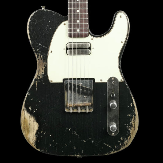 Kauffmann 63T Heavy Relic Black Bull (Pre-Owned)