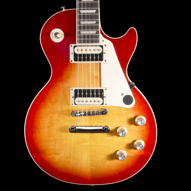 Gibson Gibson Les Paul Classic in Heritage Cherry Sunburst